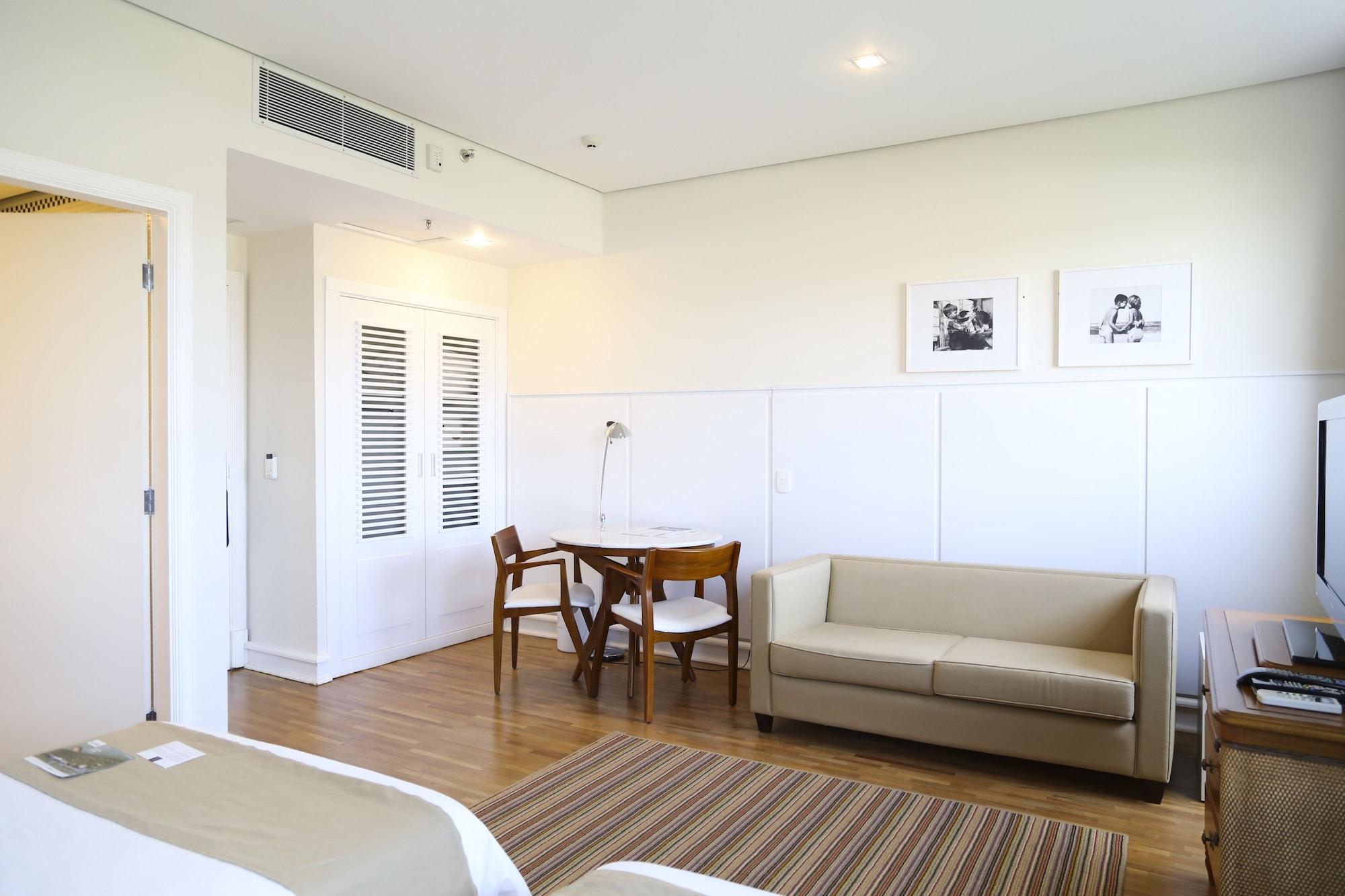 Vitoria Hotel Concept Campinas Campinas  Dış mekan fotoğraf