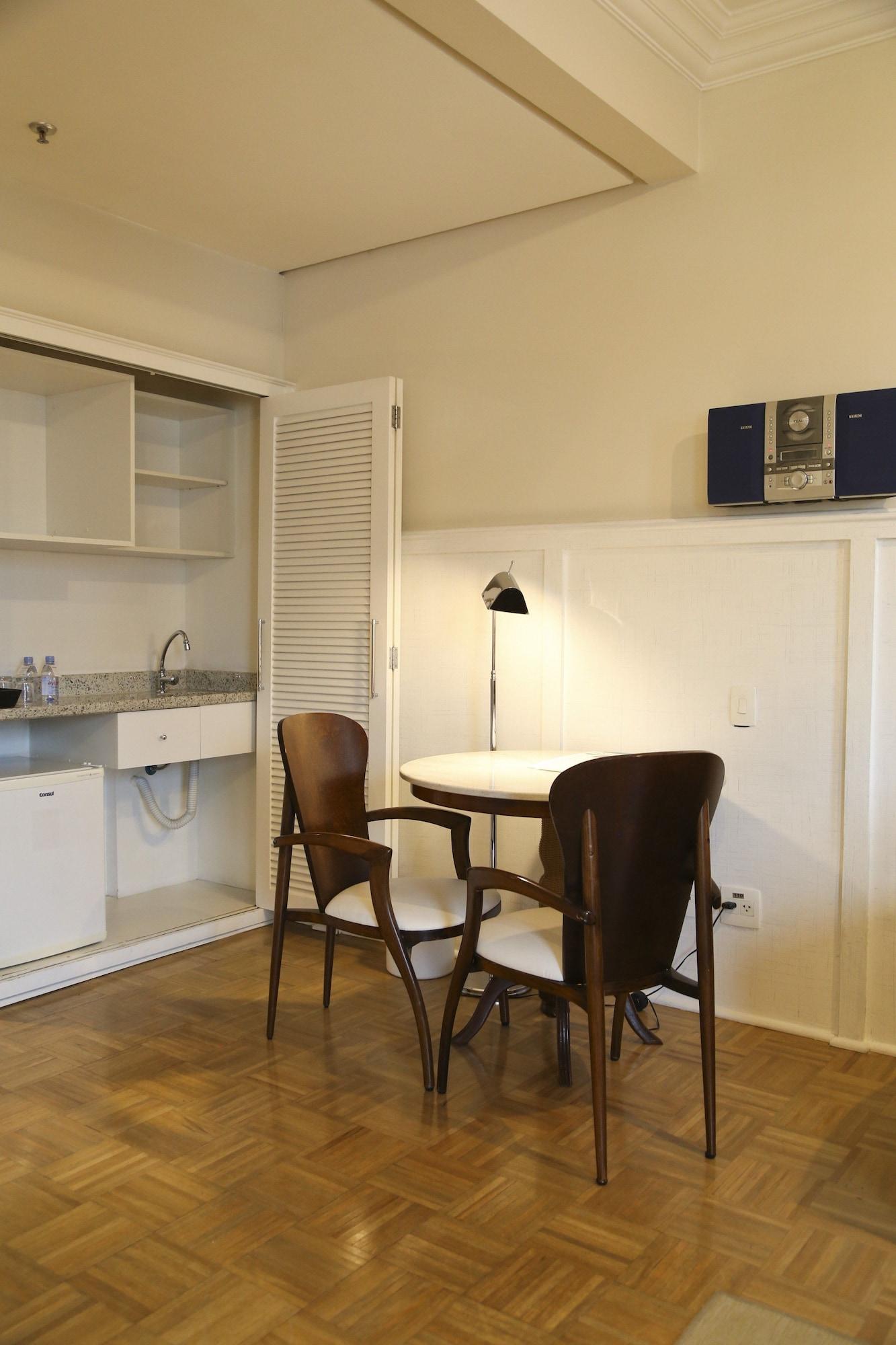 Vitoria Hotel Concept Campinas Campinas  Dış mekan fotoğraf