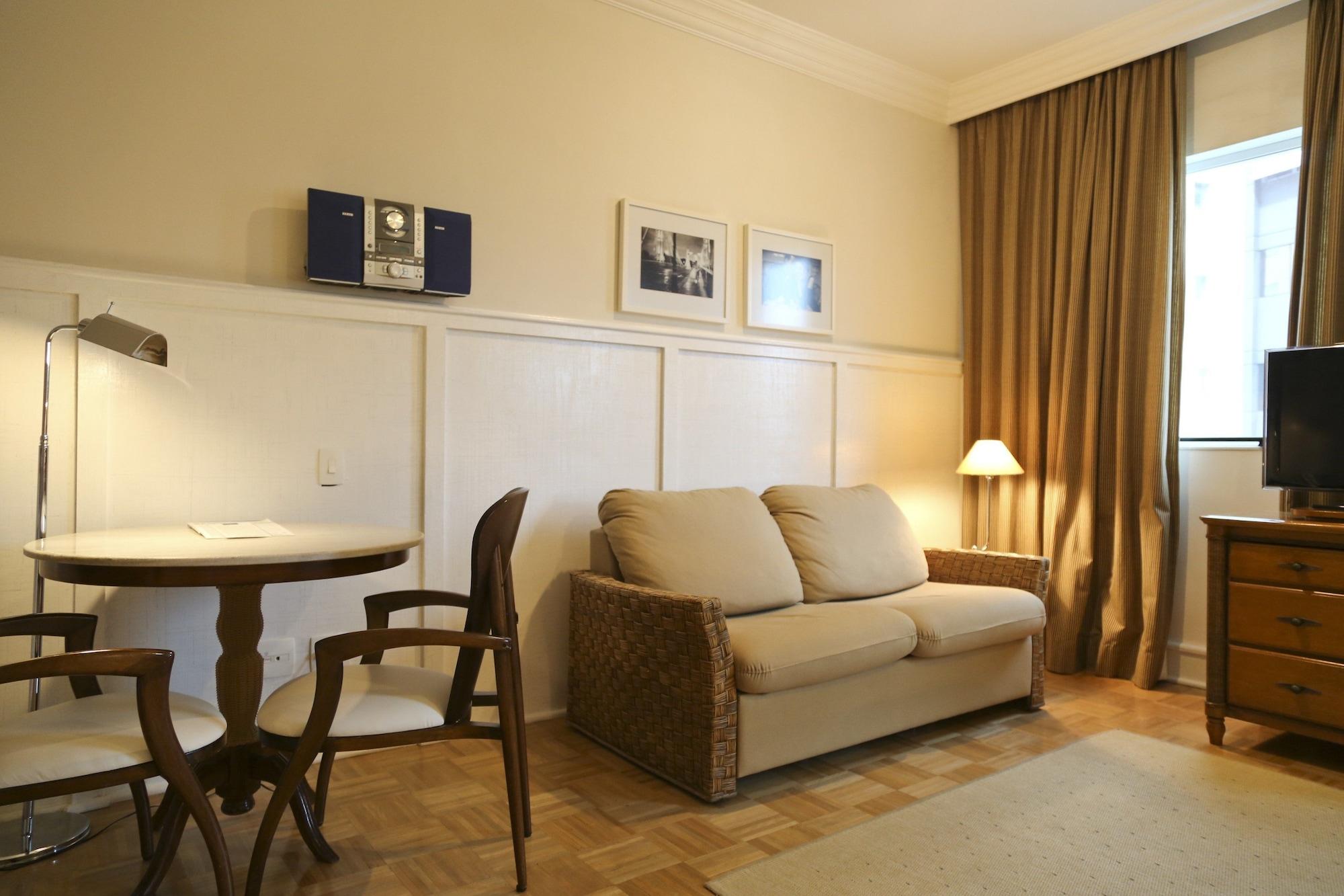 Vitoria Hotel Concept Campinas Campinas  Dış mekan fotoğraf