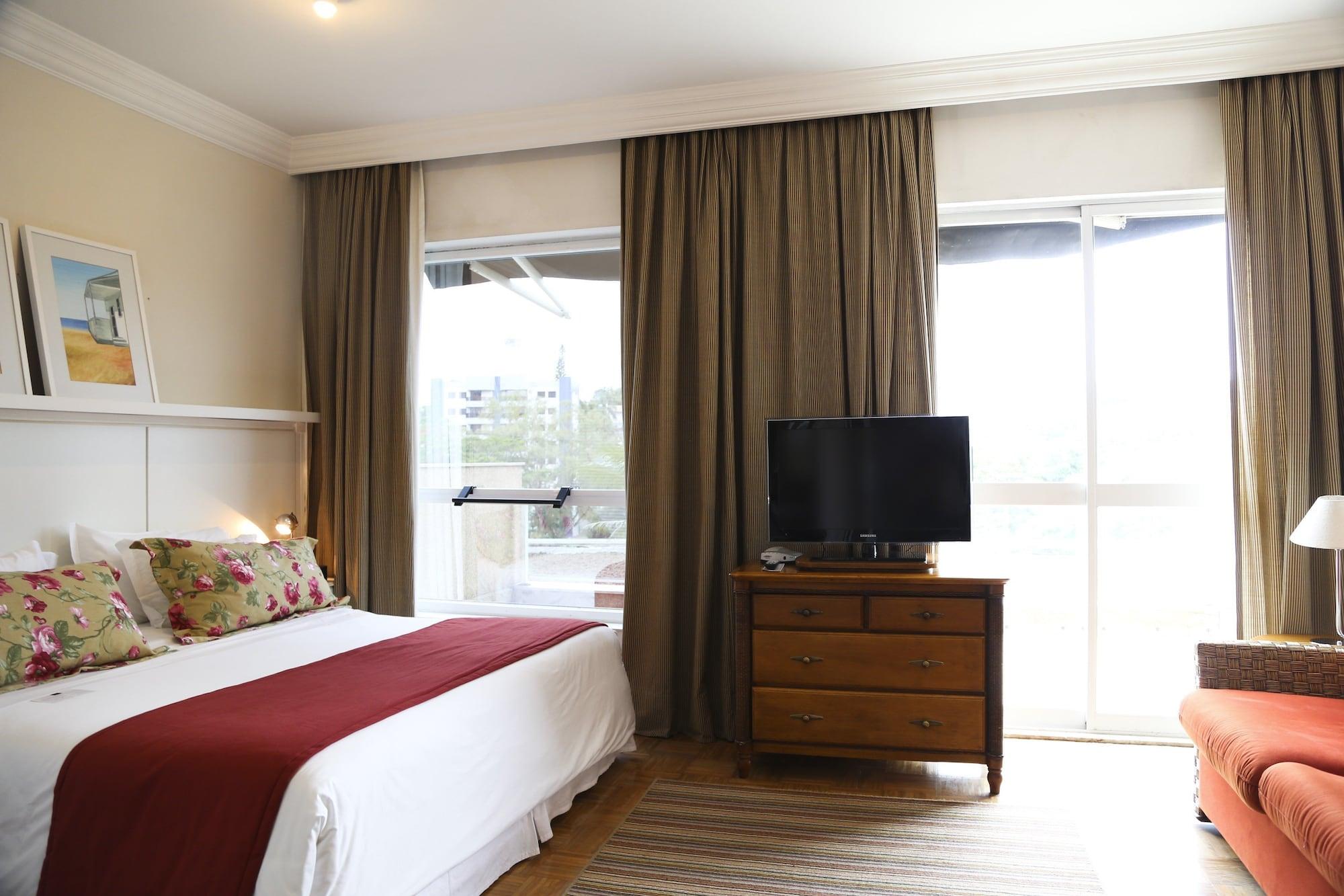 Vitoria Hotel Concept Campinas Campinas  Dış mekan fotoğraf