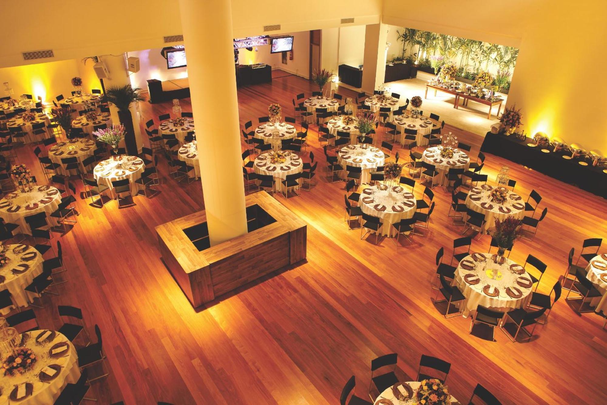 Vitoria Hotel Concept Campinas Campinas  Dış mekan fotoğraf
