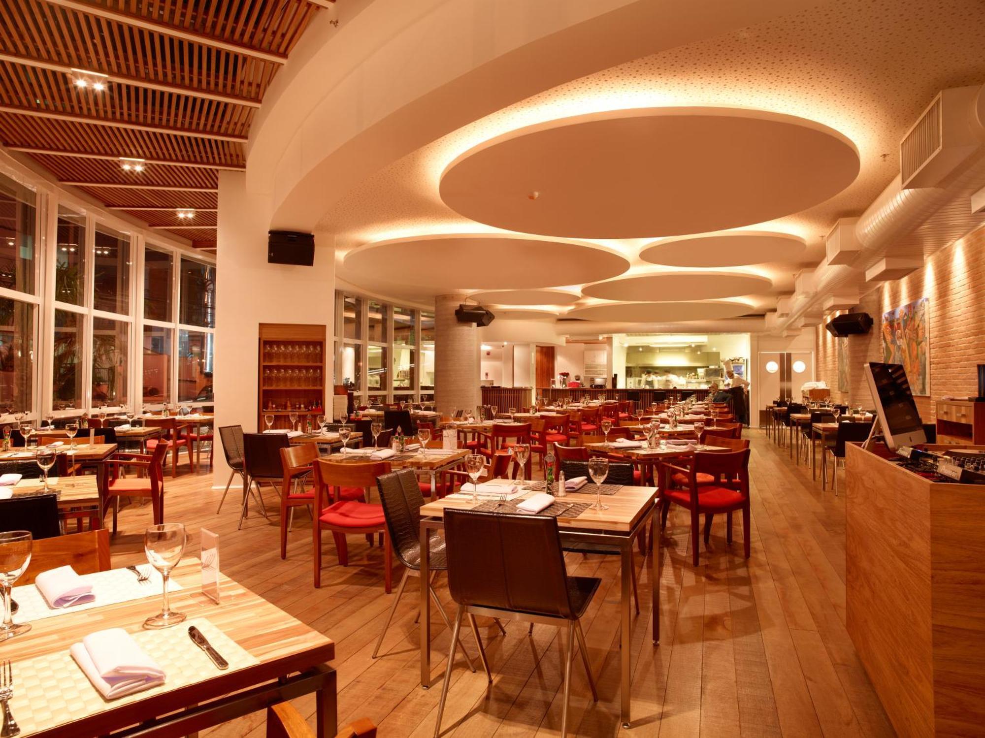 Vitoria Hotel Concept Campinas Campinas  Dış mekan fotoğraf