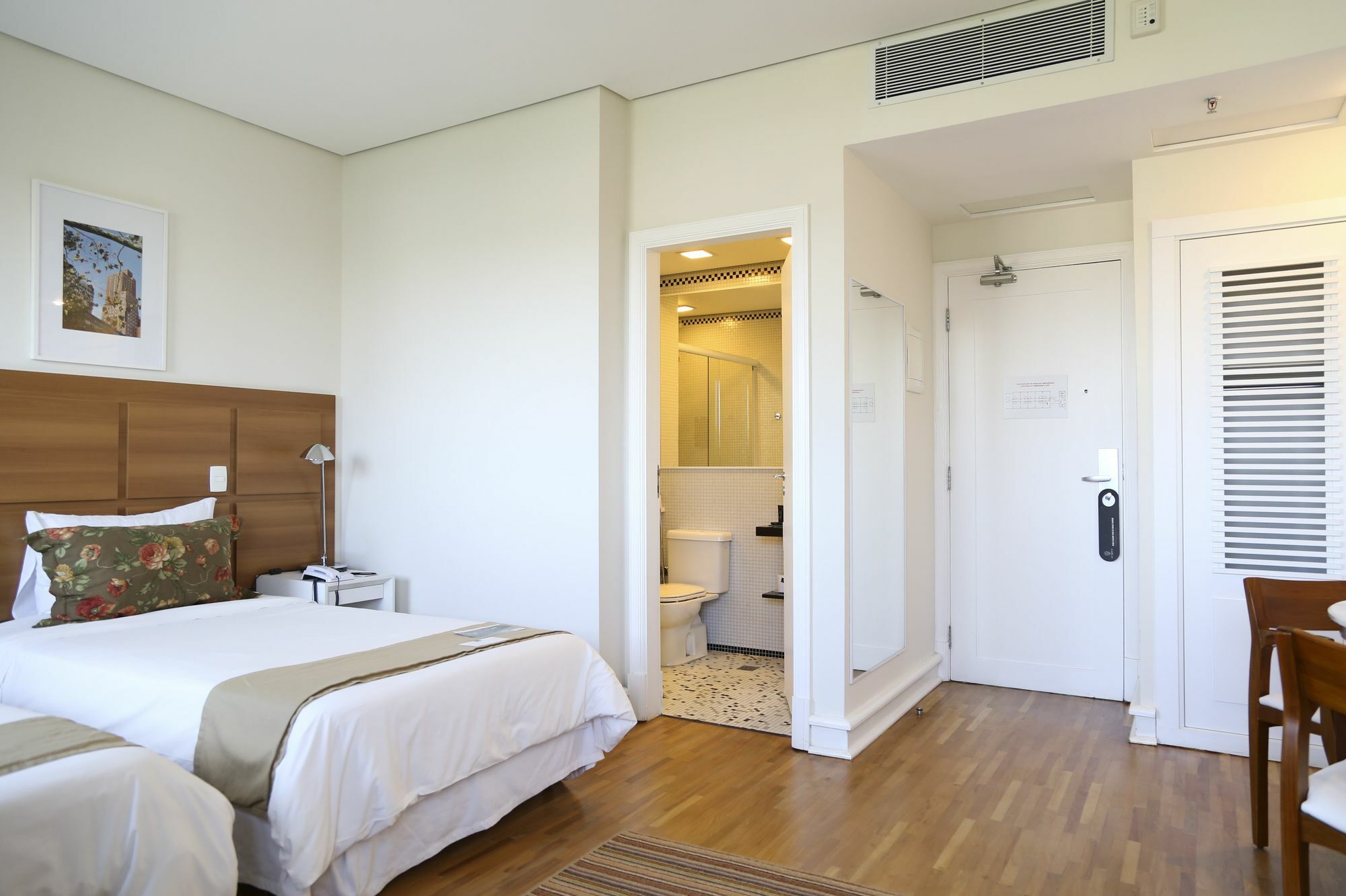 Vitoria Hotel Concept Campinas Campinas  Dış mekan fotoğraf